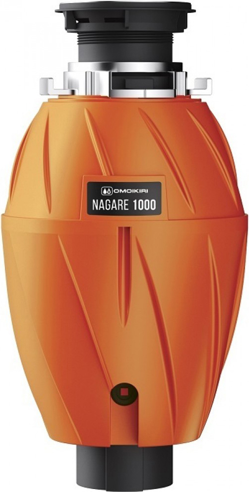 Omoikiri Nagare 1000