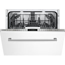 Встраиваемая посудомоечная машина Gaggenau DF 260 xx7