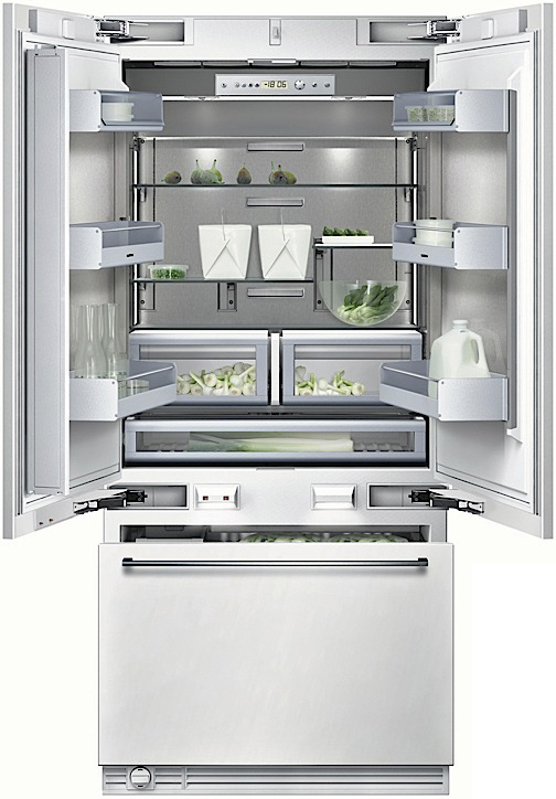 Морозилка снизу. Встраиваемый холодильник Gaggenau ry 492-301. Gaggenau ry 492. Встраиваемый холодильник Gaggenau RB 472-301. Gaggenau ry491200 холодильник.