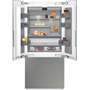 Холодильники Gaggenau