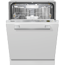 Встраиваемая посудомоечная машина Miele G 5265 SCVi