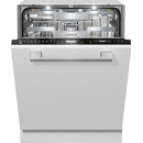 Встраиваемая посудомоечная машина Miele G 7560 SCVi