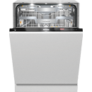 Встраиваемая посудомоечная машина Miele G 7965 SCVi