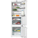 Встраиваемый холодильник Miele KF 37673 iD