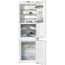 Встраиваемый холодильник Miele KFN 37682 iD