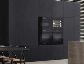 Miele KWT 6112 iG OBSW
